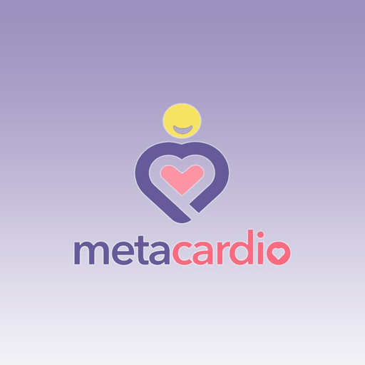 Metacardio Healing Habits App app icon