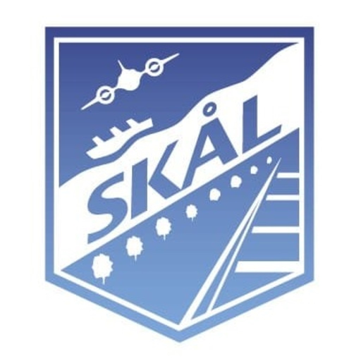 Skal México app icon