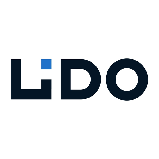 Lido Advisors app icon