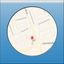 Geocode Address icon