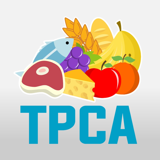 TPCA app icon