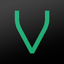 Vector Companion Robot icon