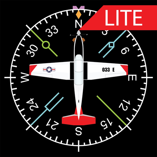 Texan Trainer [Lite] app icon