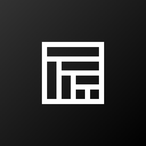 Desamber app icon