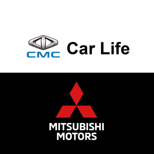 Car Life app icon