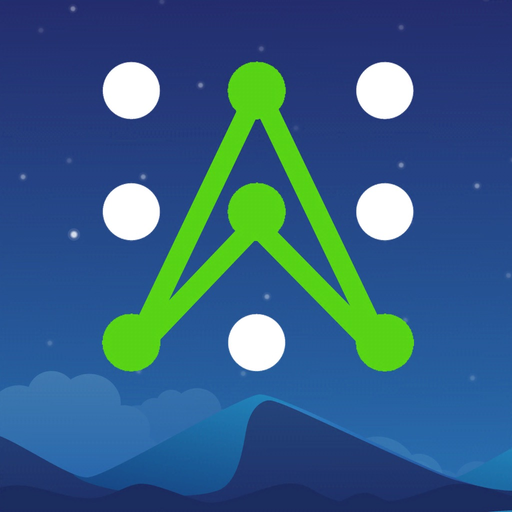 Sky Lines - Puzzle Game app icon