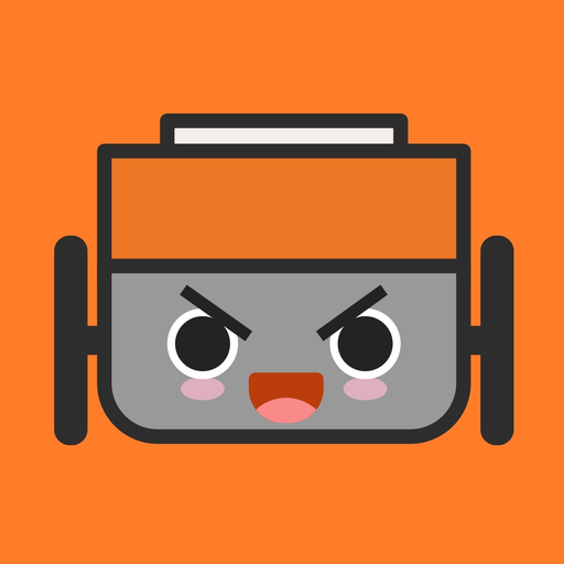 Itty Bitty Buggy app icon