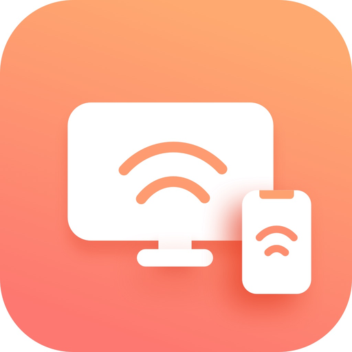 DonviewShare app icon