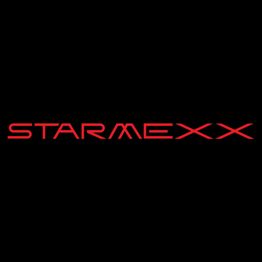 STARMEXX Burglengenfeld app icon