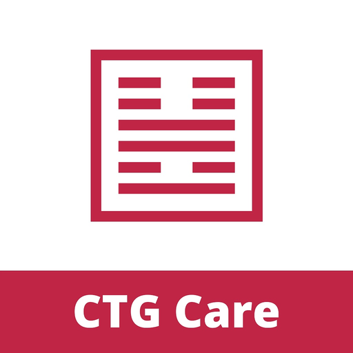 CAT TUONG GROUP CARE app icon