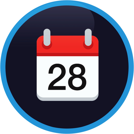 MiniCalendar & Widget app icon