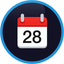 MiniCalendar & Widget icon