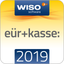 WISO eür + kasse: 2019 icon