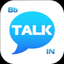 Bb TALK icon