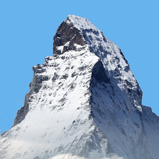 Die Alpen entdecken app icon