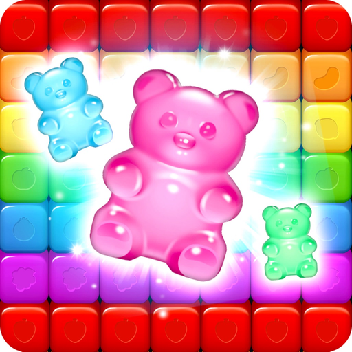 Hello Candy Blast app icon