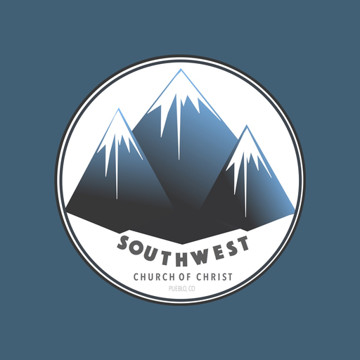 Southwest Church of Christ App app icon