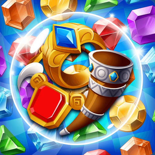 JewelsTime app icon