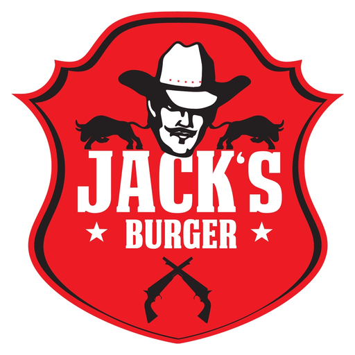 Jack's Burger app icon
