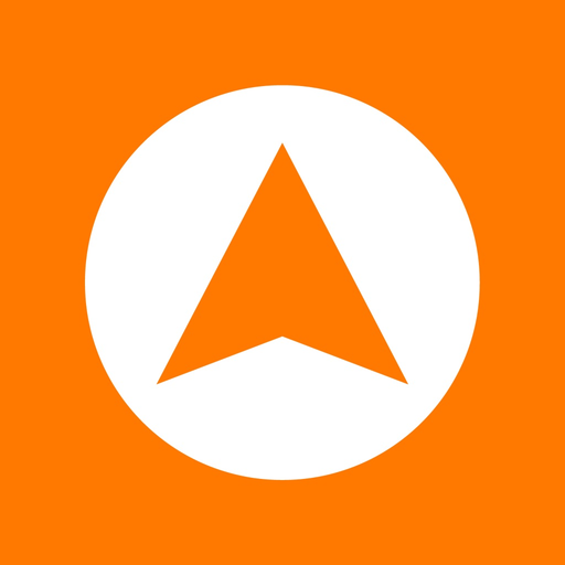 Voyage Church app icon