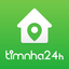 Tìm Nhà 24h - Tìm Nhà Trọ icon