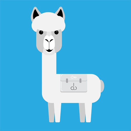 E-Lab MC app icon