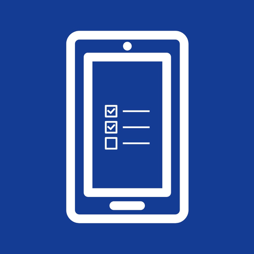 ZetaSurvey app icon