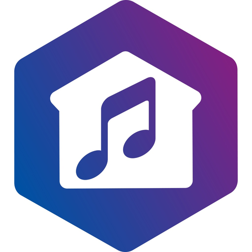 N-Play Smart Audio app icon