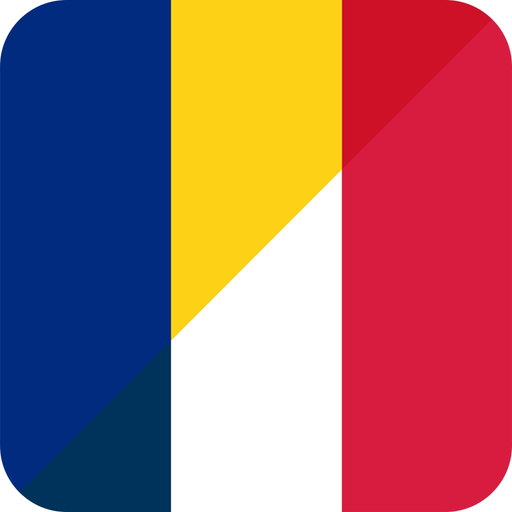 Invata Franceza app icon