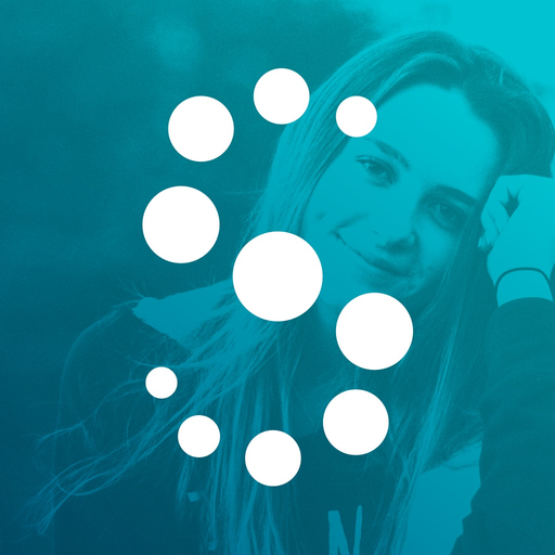 SAFE Danske Regioner app icon