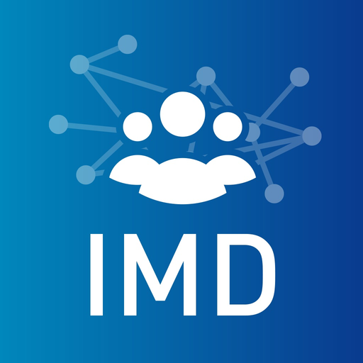 IMD Learning App app icon
