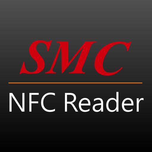 Pocket Reader app icon