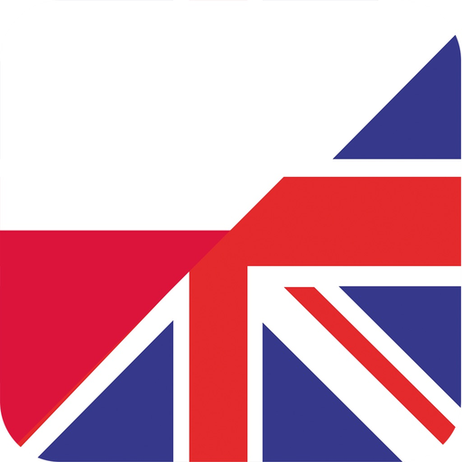 Uczyć się angielskiego app icon