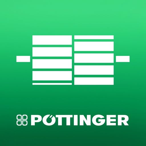METERING WHEEL ASSIST app icon