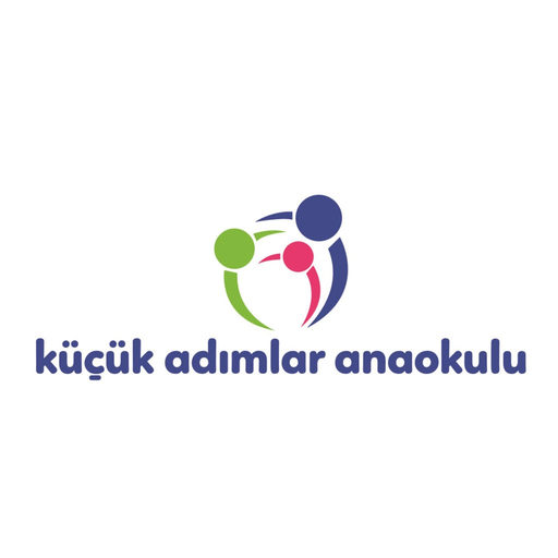 Küçük Adımlar Anaokulu app icon
