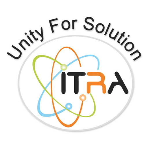ITRA app icon