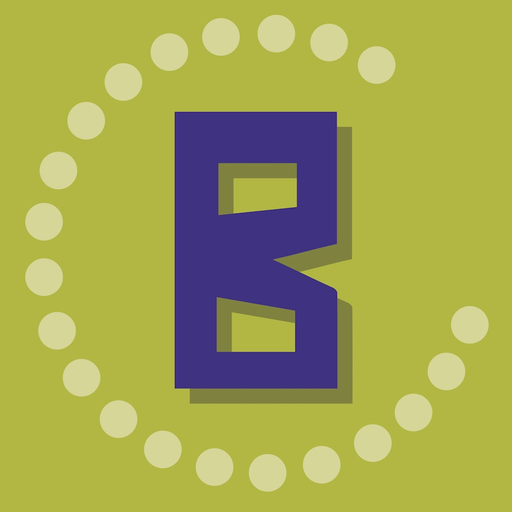 BookRoom! app icon