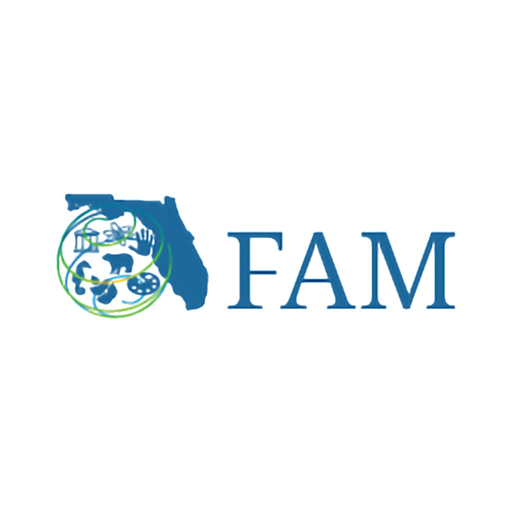 FAM Conf app icon