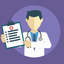 Medical Doctor Stickers icon