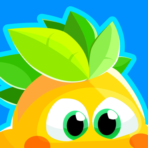 Gugu Jump app icon