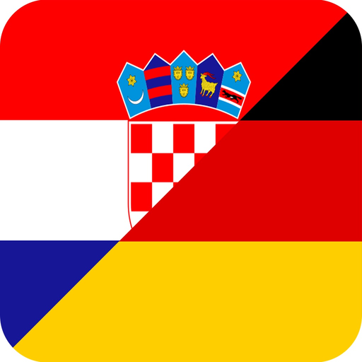 Učiti Njemački app icon