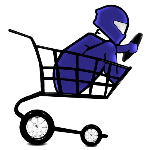 Speed Shopping List app icon
