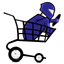 Speed Shopping List icon