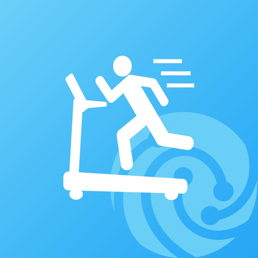 GymTrakr app icon