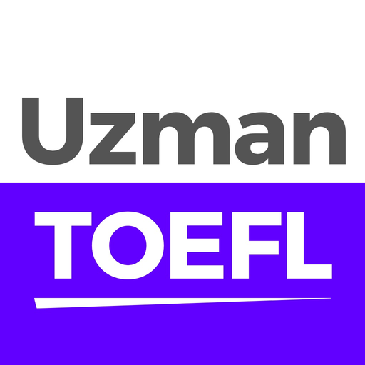 TOEFL IBT (UzmanTOEFL) app icon