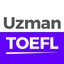 TOEFL IBT (UzmanTOEFL) icon