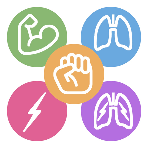 ClimbingCoach Training app icon
