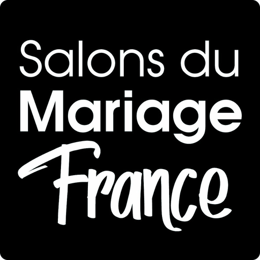 Salons du Mariage France app icon