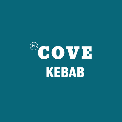 Cove Kebab app icon