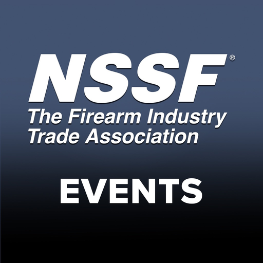 NSSF Events app icon